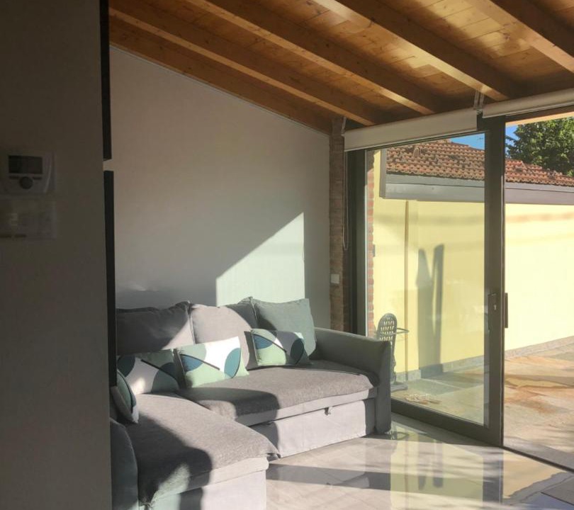 Photo of Livingroom in Sangiano