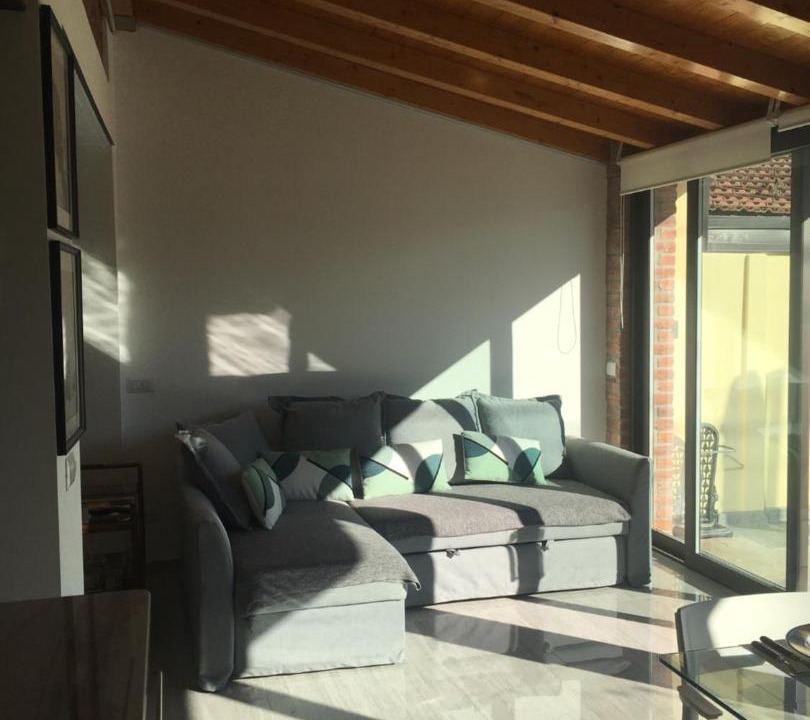 Photo of Livingroom in Sangiano