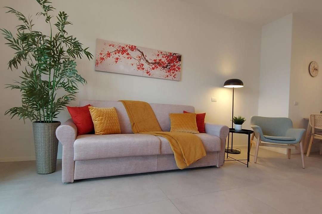 Photo of Livingroom in Cagnola
