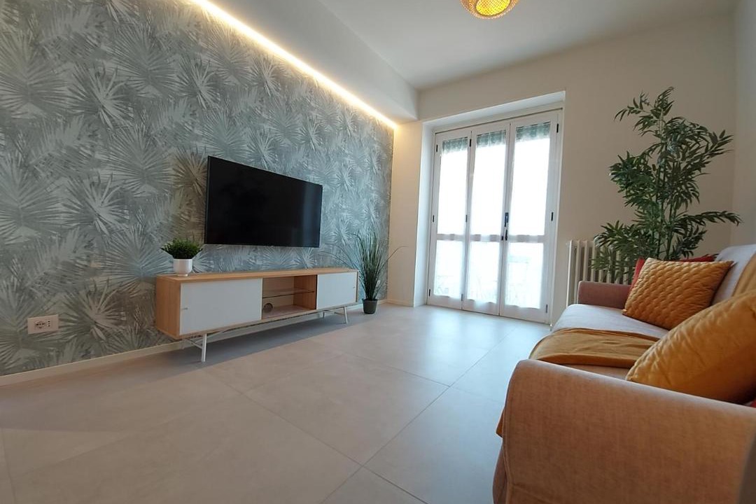 Photo of Livingroom in Cagnola