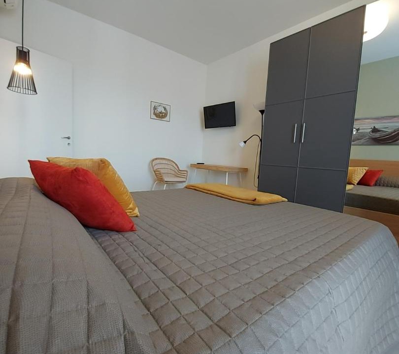 Photo of Bedroom in Cagnola