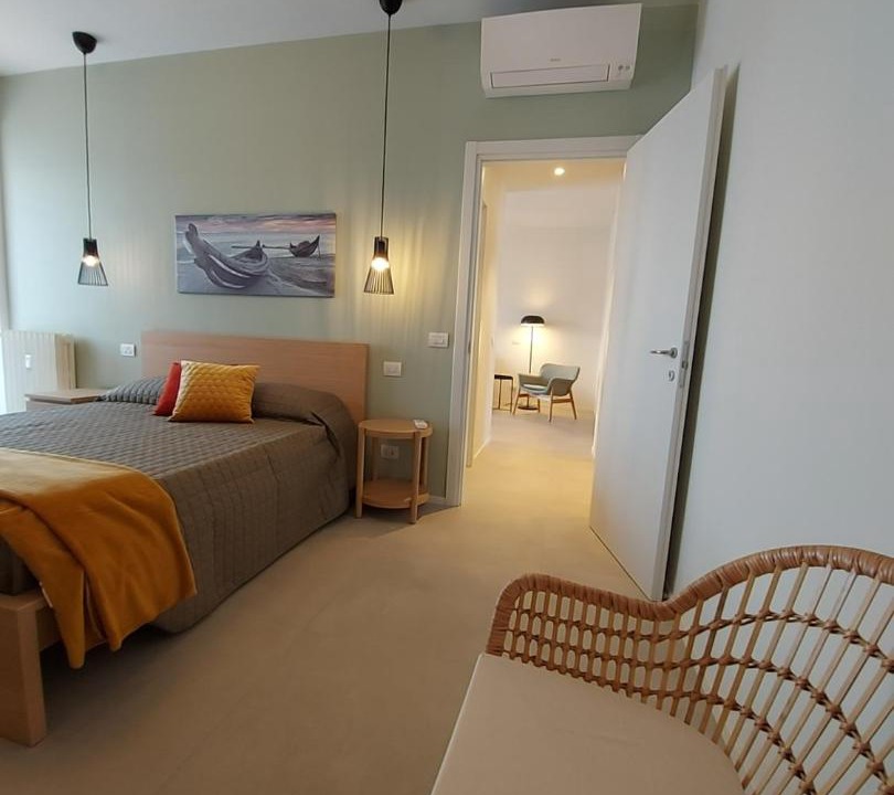 Photo of Bedroom in Cagnola