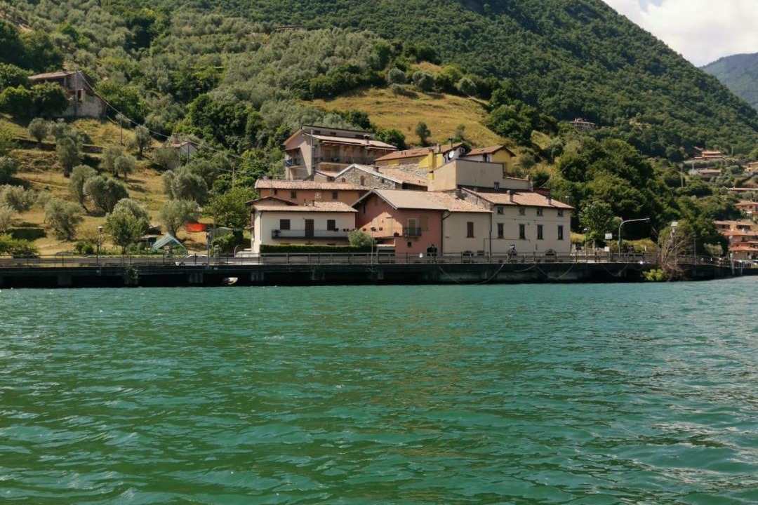 Photo of Outdoor in Tavernola Bergamasca
