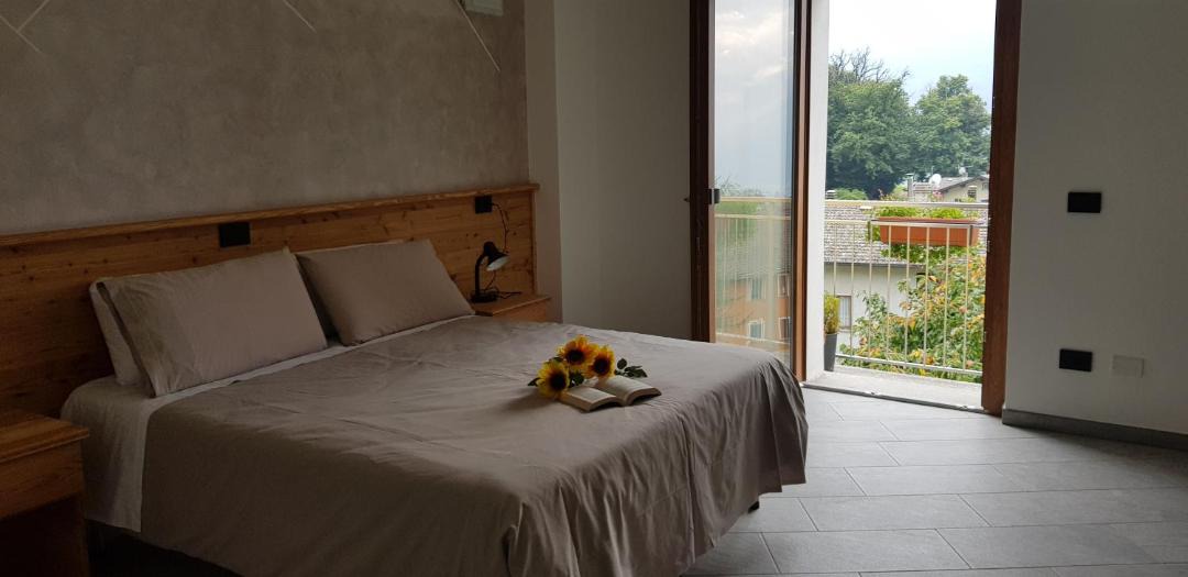 Photo of Bedroom in Teglio