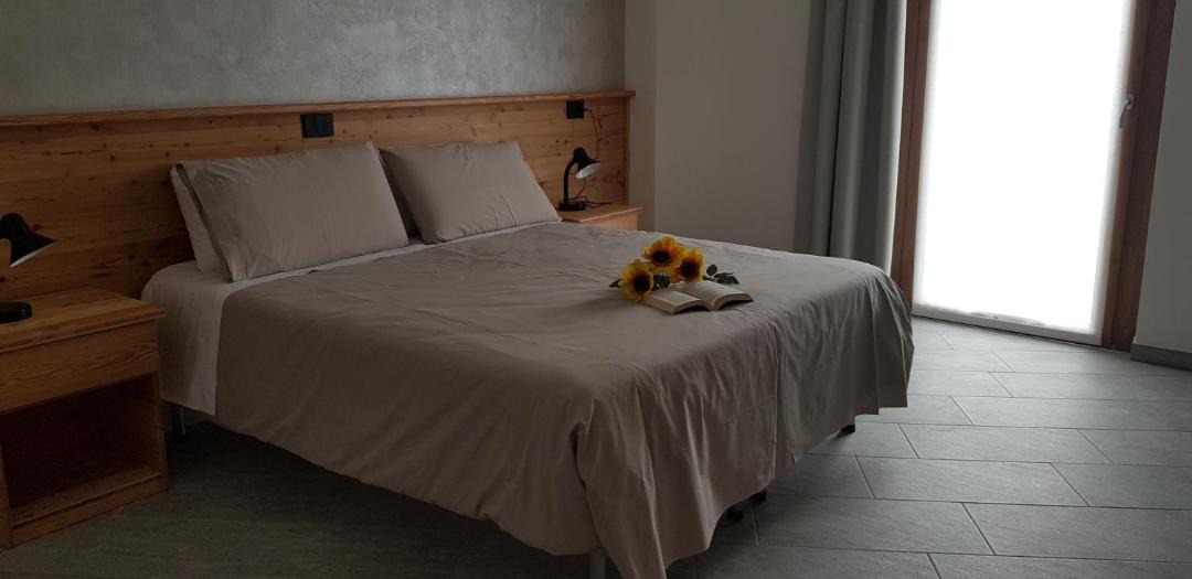 Photo of Bedroom in Teglio