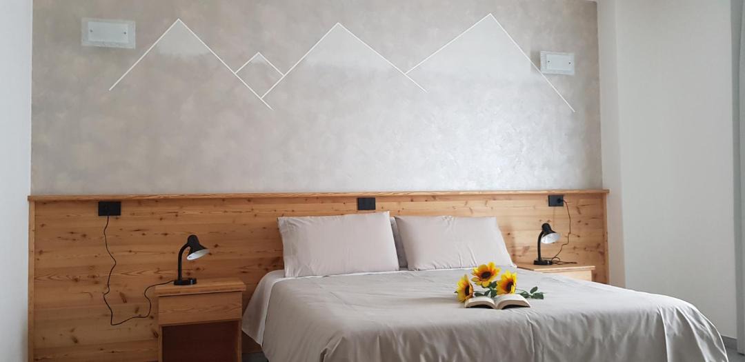 Photo of Bedroom in Teglio