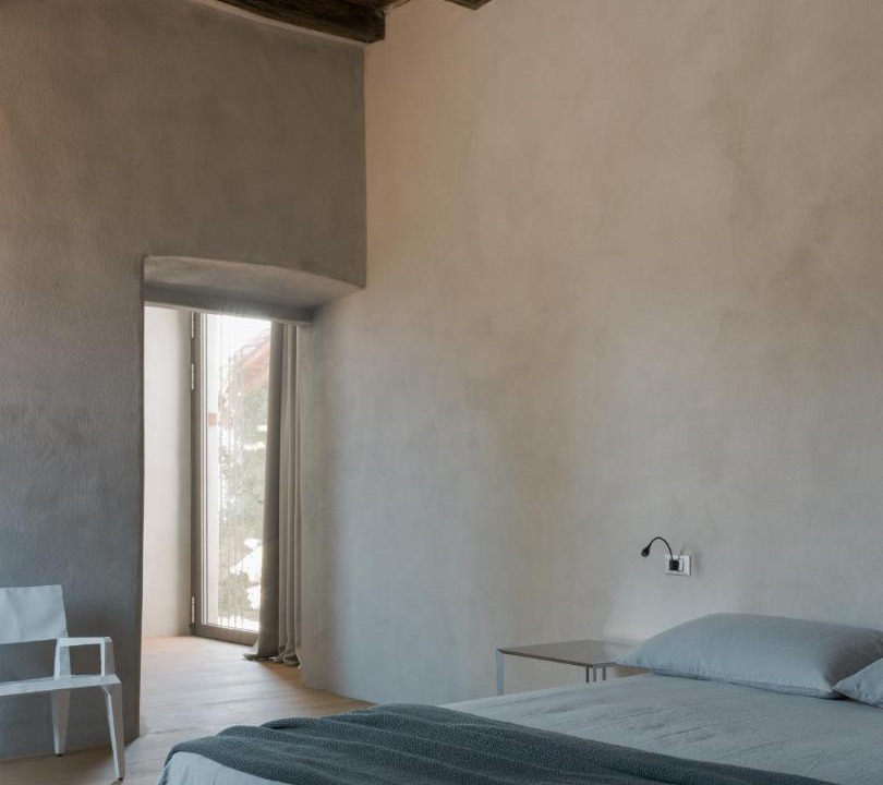 Photo of Bedroom in Vignola