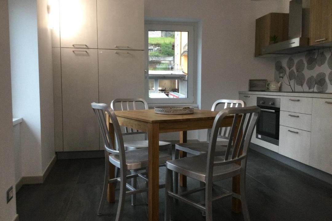 Photo of Kitchen in Serina