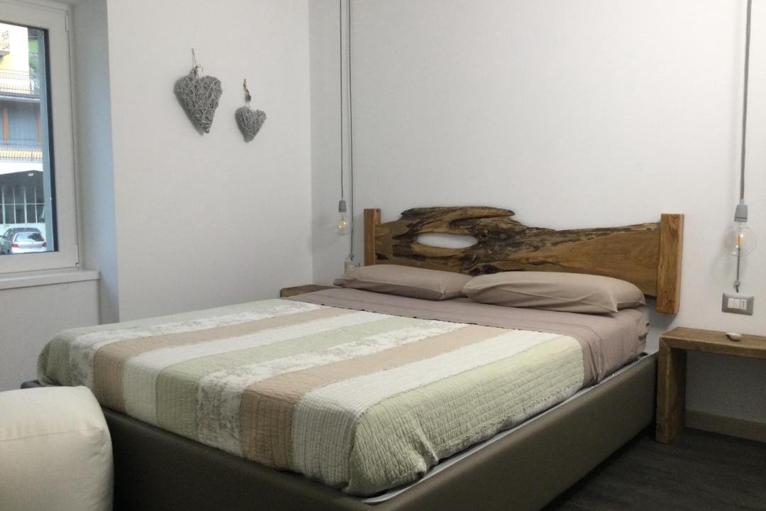 Photo of Bedroom in Serina