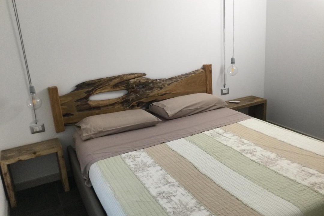 Photo of Bedroom in Serina