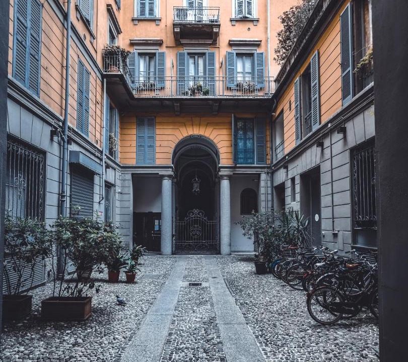 Photo of Others in Zona Risorgimento