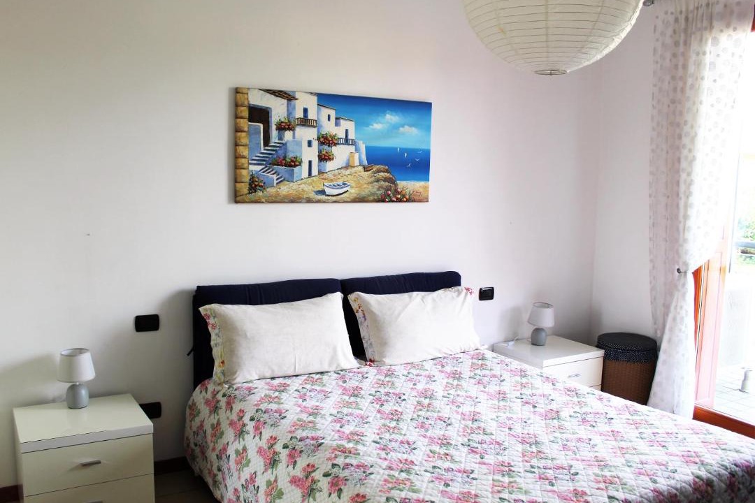 Photo of Bedroom in Villaggio degli Sposi