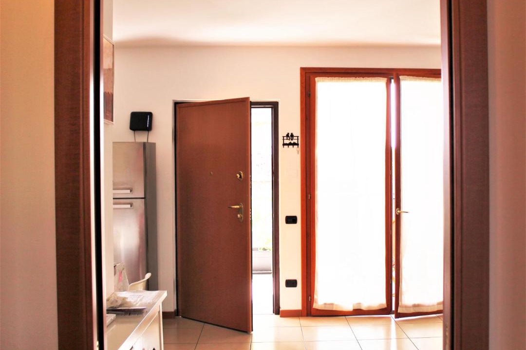 Photo of Bathroom in Villaggio degli Sposi