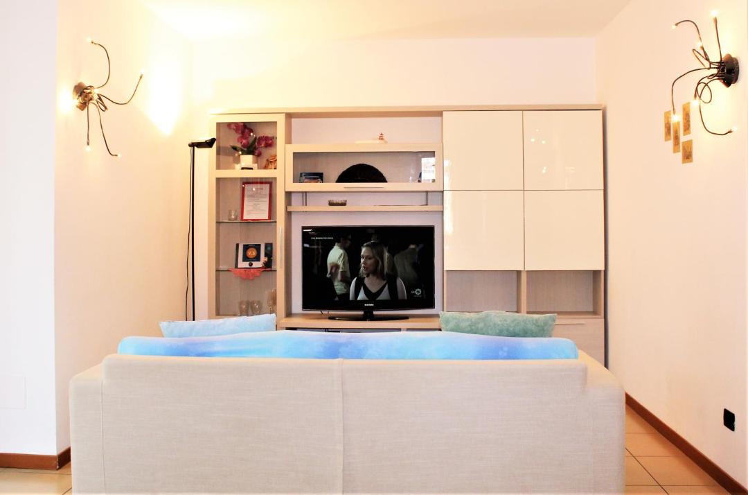 Photo of Livingroom in Villaggio degli Sposi