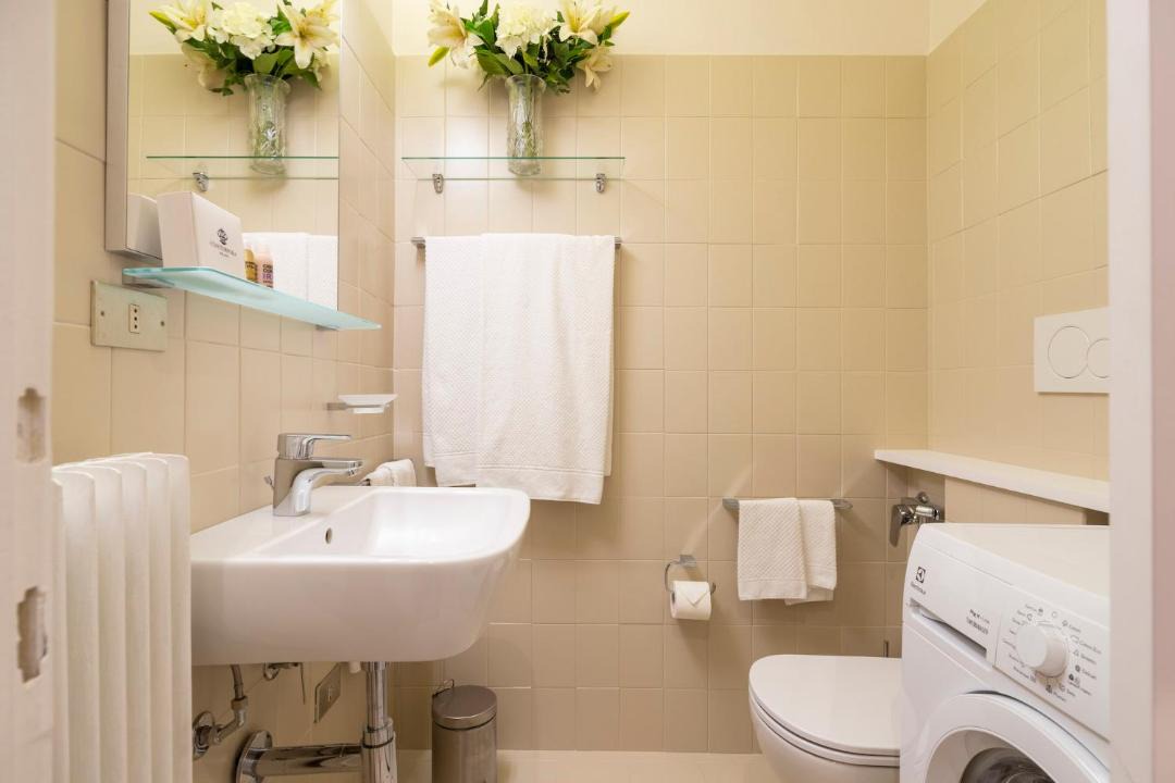 Photo of Bathroom in Porta Garibaldi