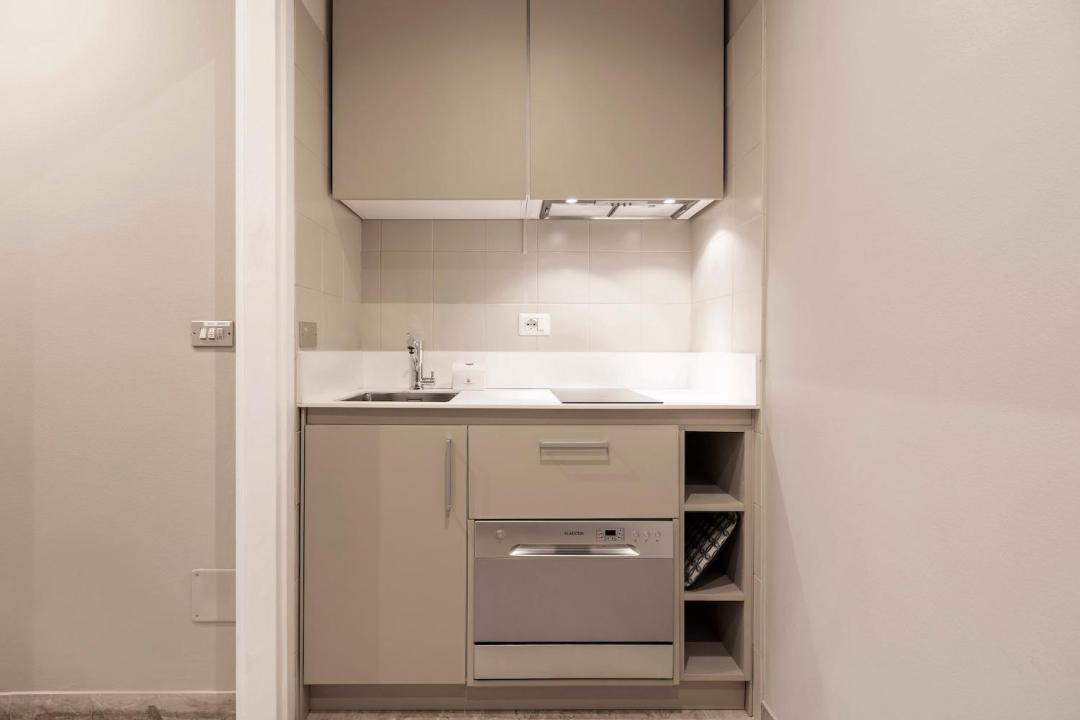 Photo of Kitchen in Porta Garibaldi
