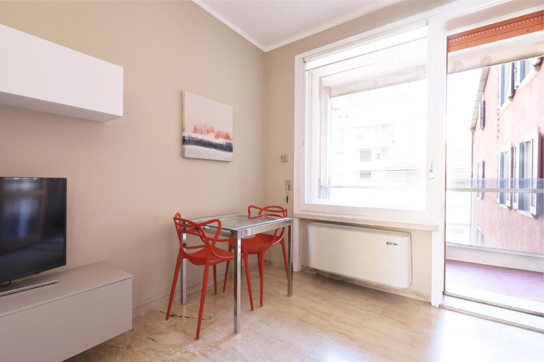 Photo of Livingroom in Porta Garibaldi