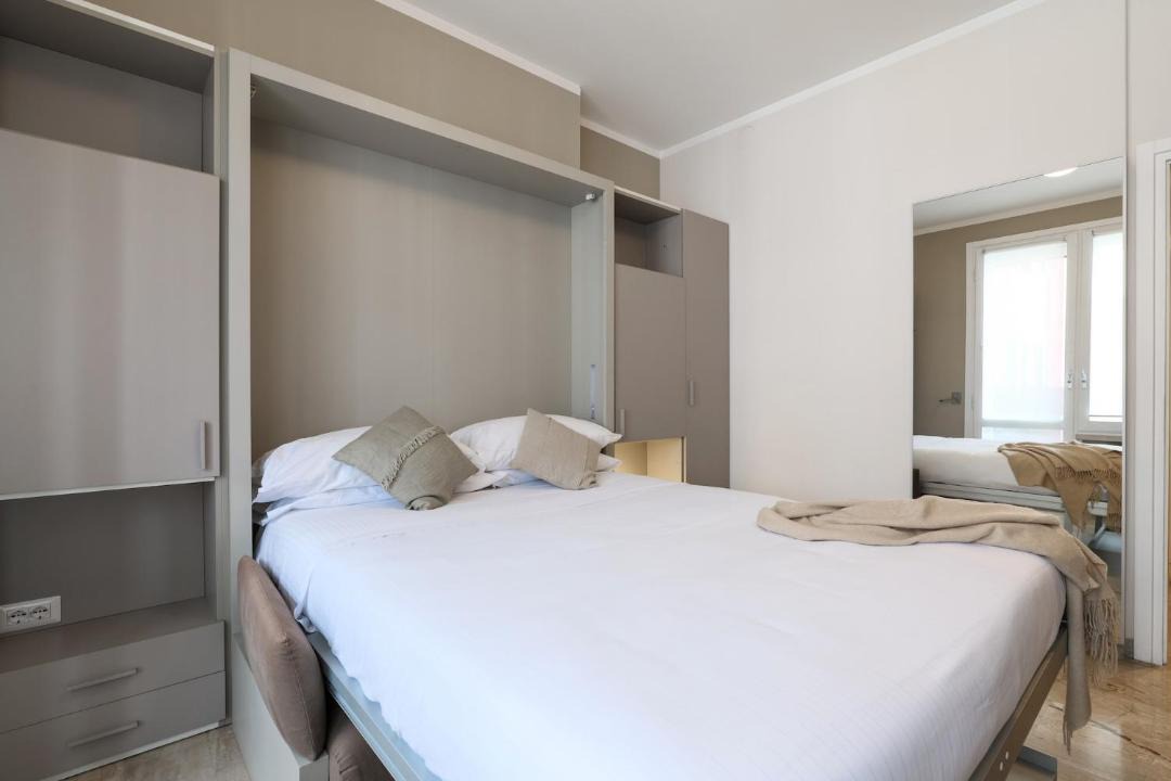 Photo of Bedroom in Porta Garibaldi