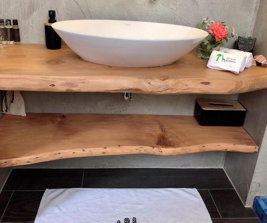 Photo of Bathroom in Rho