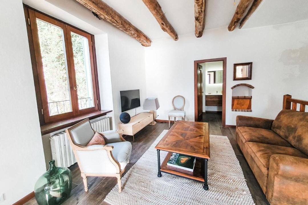 Photo of Livingroom in Argegno