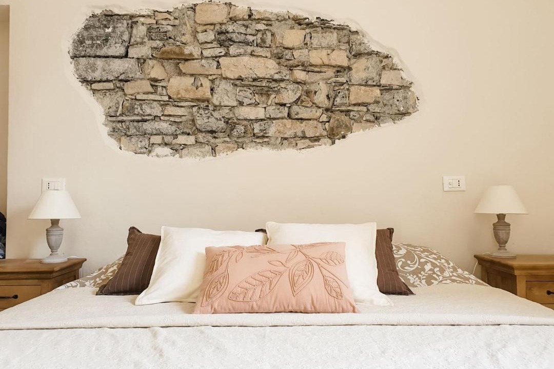Photo of Bedroom in Argegno