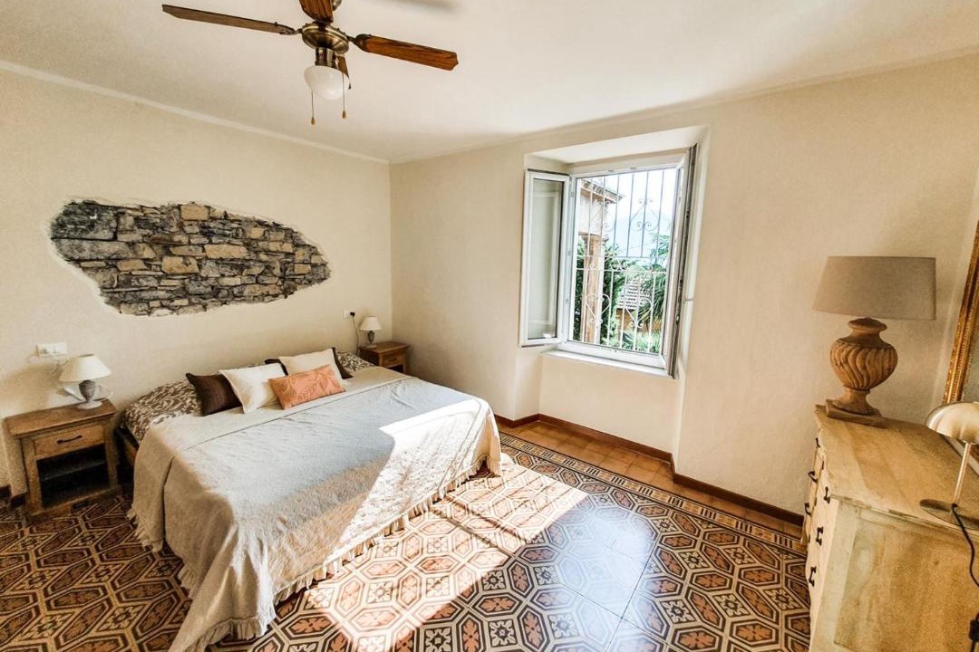 Photo of Bedroom in Argegno