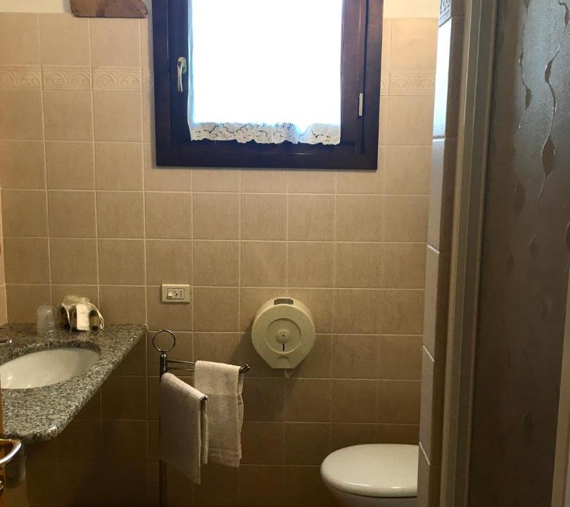 Photo of Bathroom in Moio de' Calvi