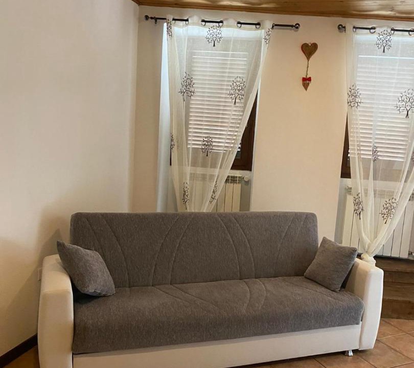 Photo of Livingroom in Bovegno