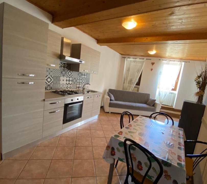 Photo of Kitchen in Bovegno