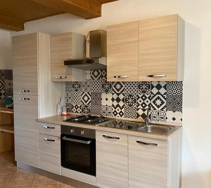 Photo of Kitchen in Bovegno