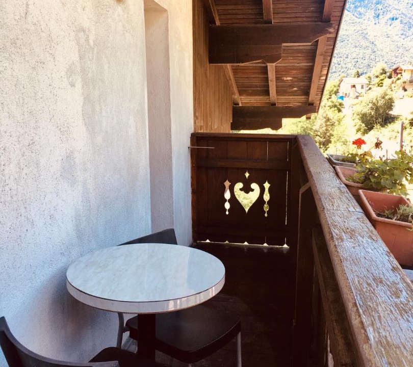 Photo of Patio Balcony in Moio de' Calvi