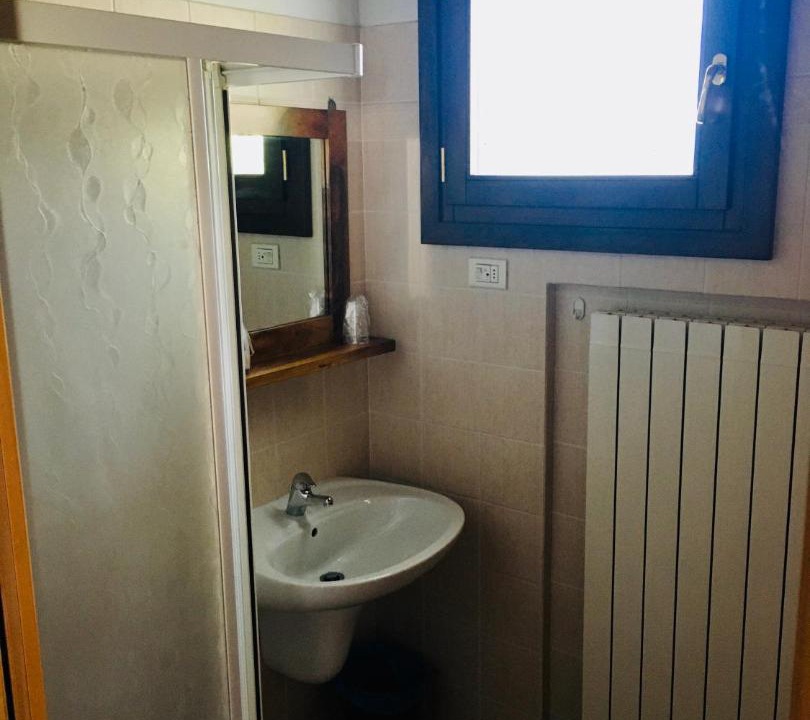 Photo of Bathroom in Moio de' Calvi