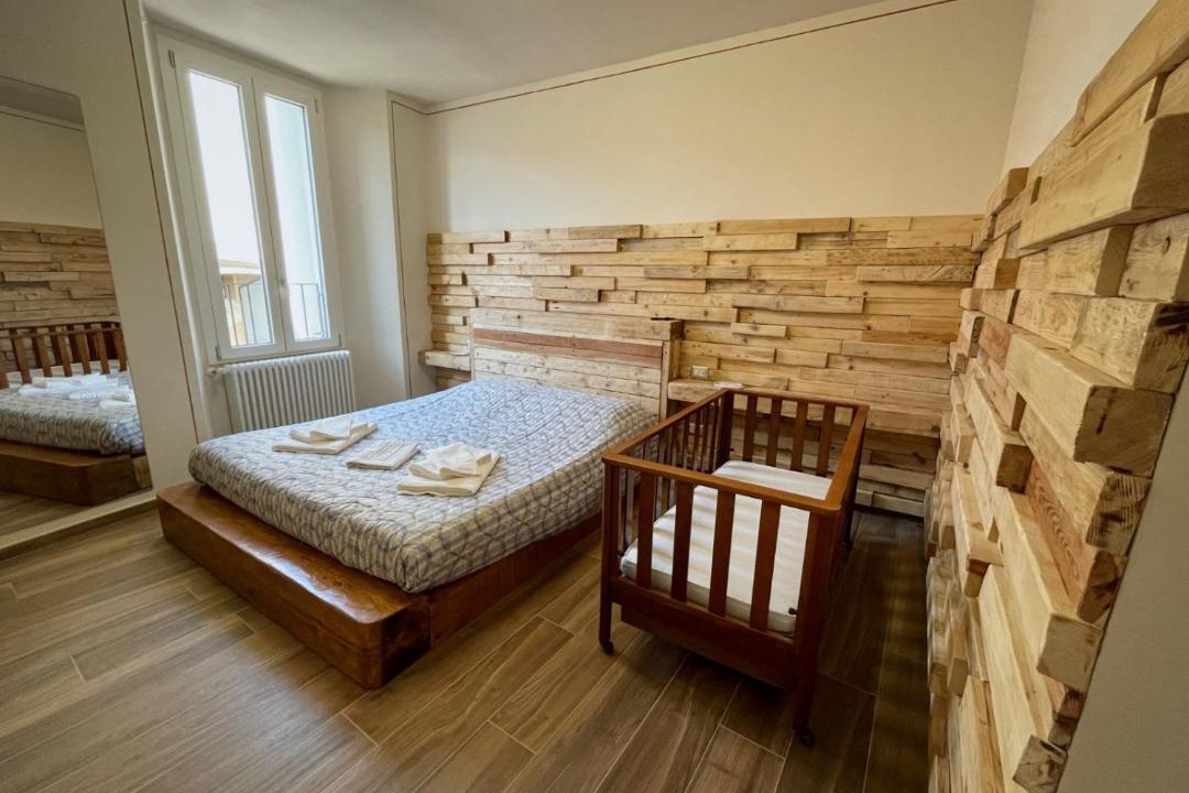 Photo of Bedroom in Luino