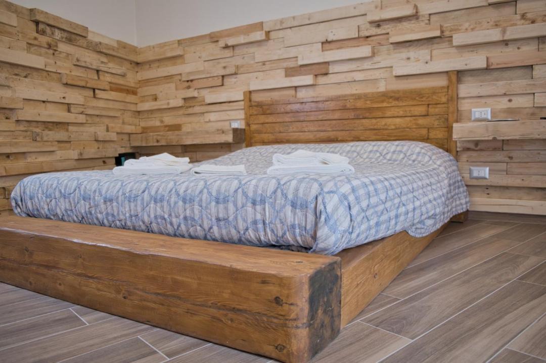 Photo of Bedroom in Luino