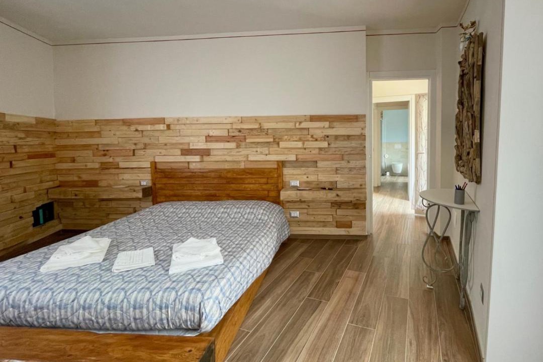 Photo of Bedroom in Luino