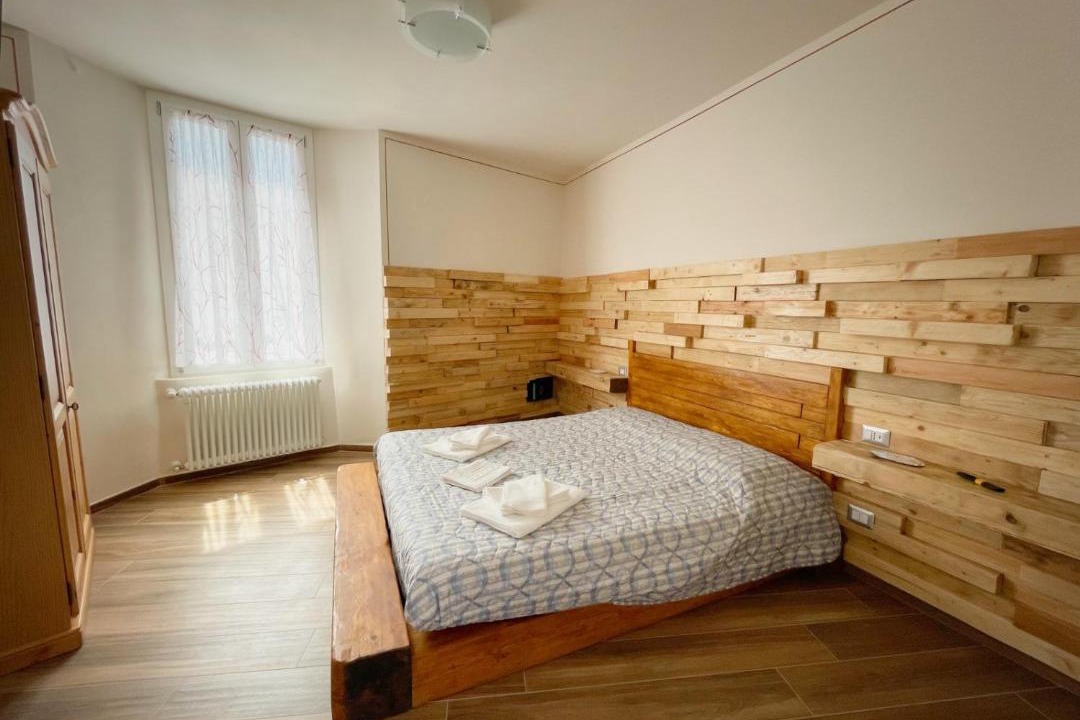 Photo of Bedroom in Luino
