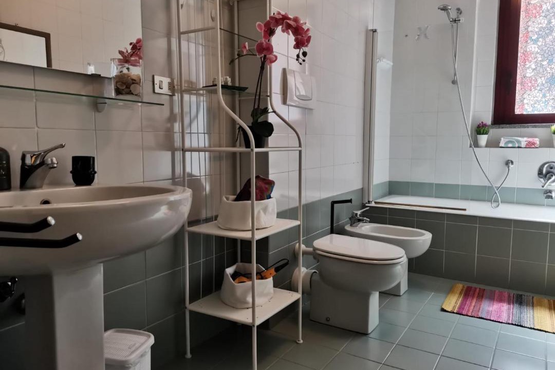 Photo of Bathroom in Gallarate