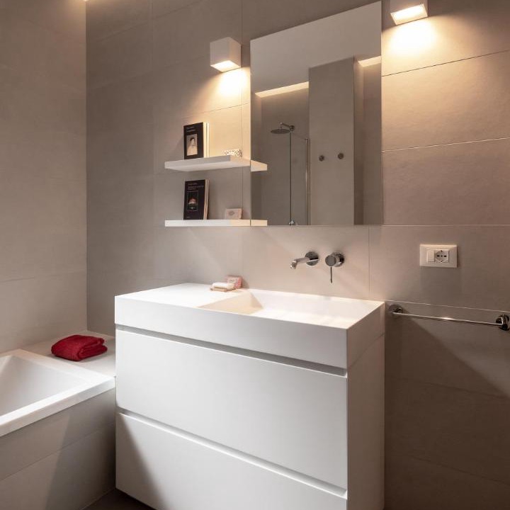 Photo of Bathroom in Maggiolina