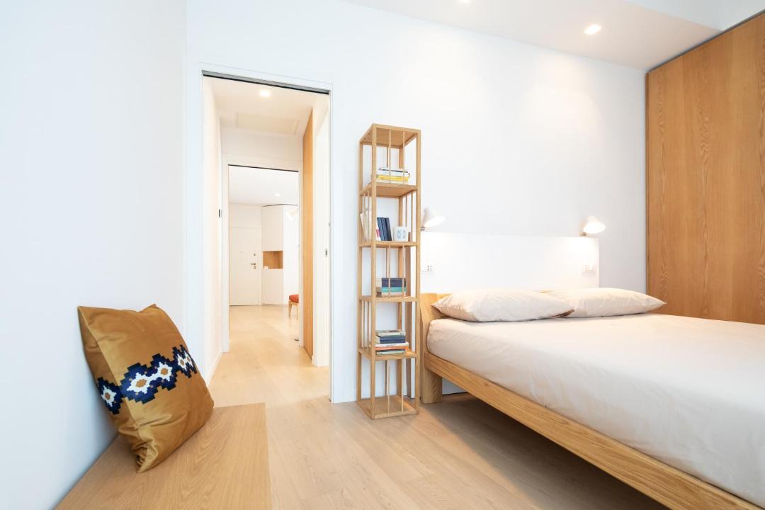 Photo of Bedroom in Maggiolina