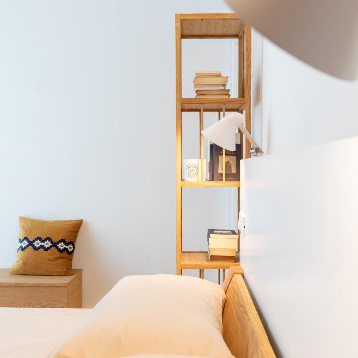 Photo of Bedroom in Maggiolina