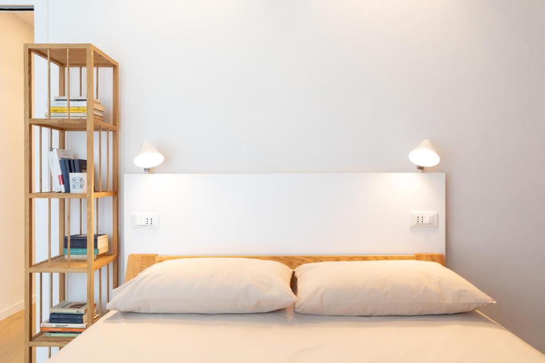 Photo of Bedroom in Maggiolina