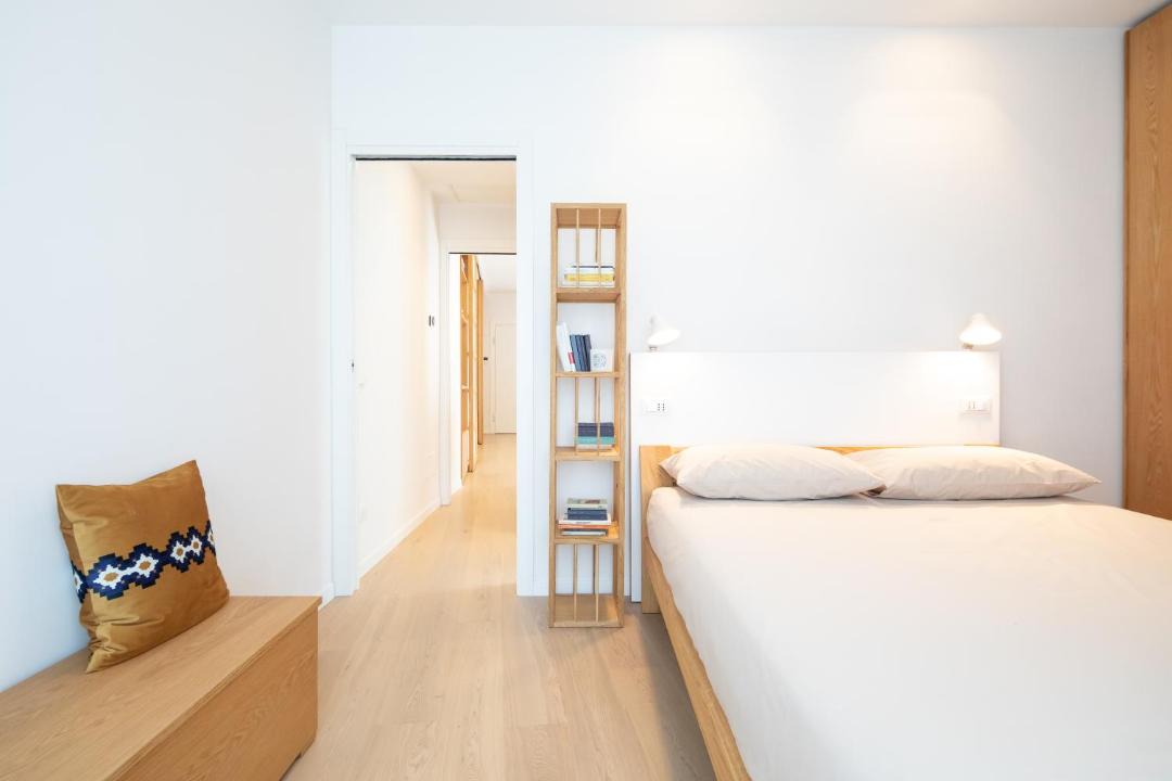 Photo of Bedroom in Maggiolina