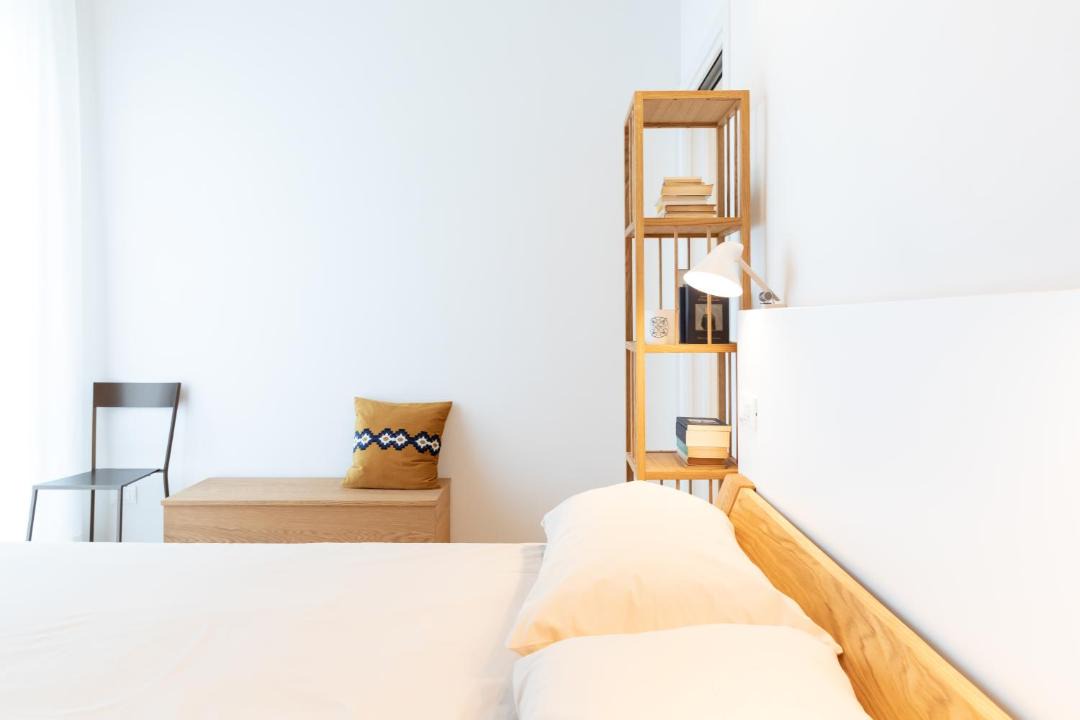 Photo of Bedroom in Maggiolina