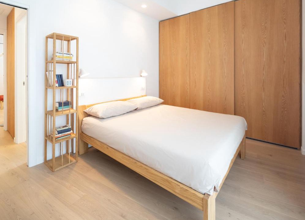 Photo of Bedroom in Maggiolina