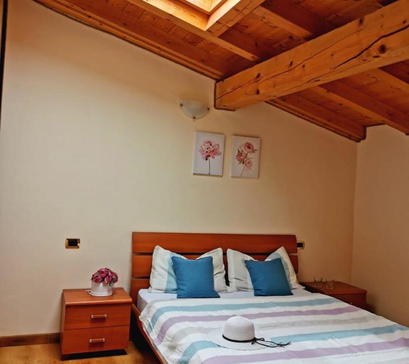 Photo of Bedroom in Voiandes