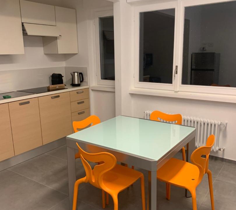 Photo of Kitchen in Camnago Volta