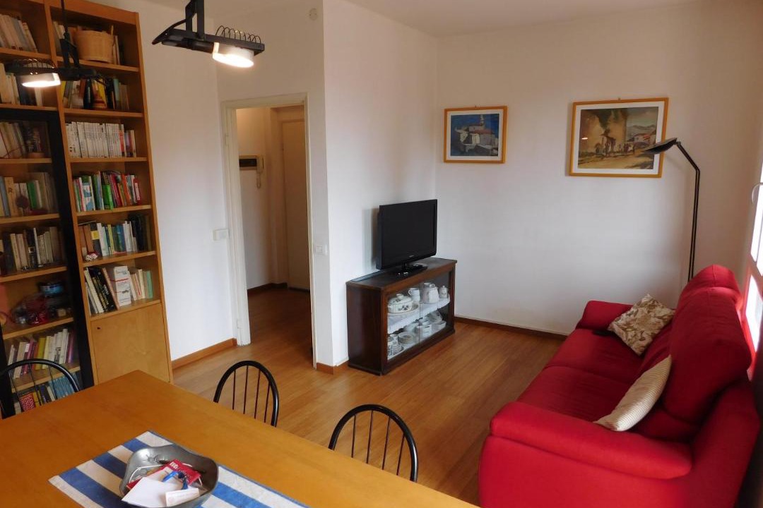 Photo of Livingroom in Bergamo