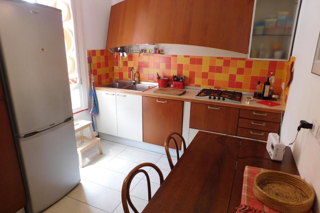 Photo of Kitchen in Bergamo