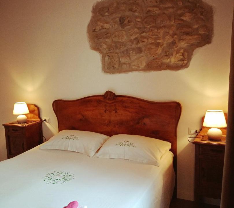 Photo of Bedroom in Canzo