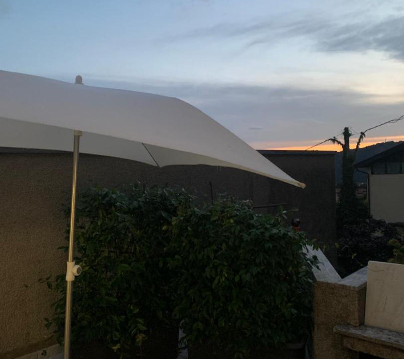 Photo of Patio Balcony in Camnago Volta